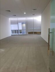 Sbf Center (D1), Office #458070701